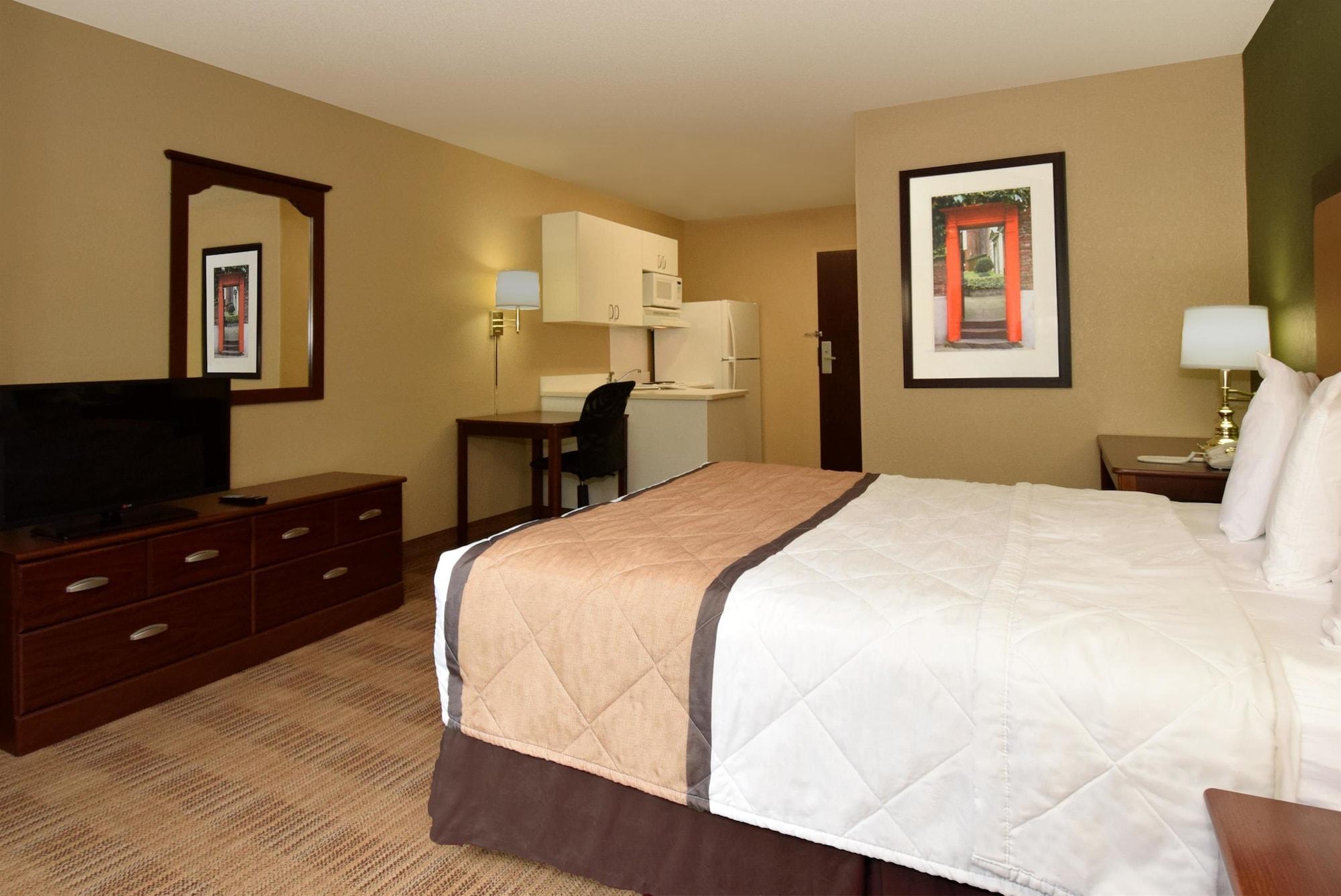 Extended Stay America Suites - Los Angeles - Burbank Airport Extérieur photo