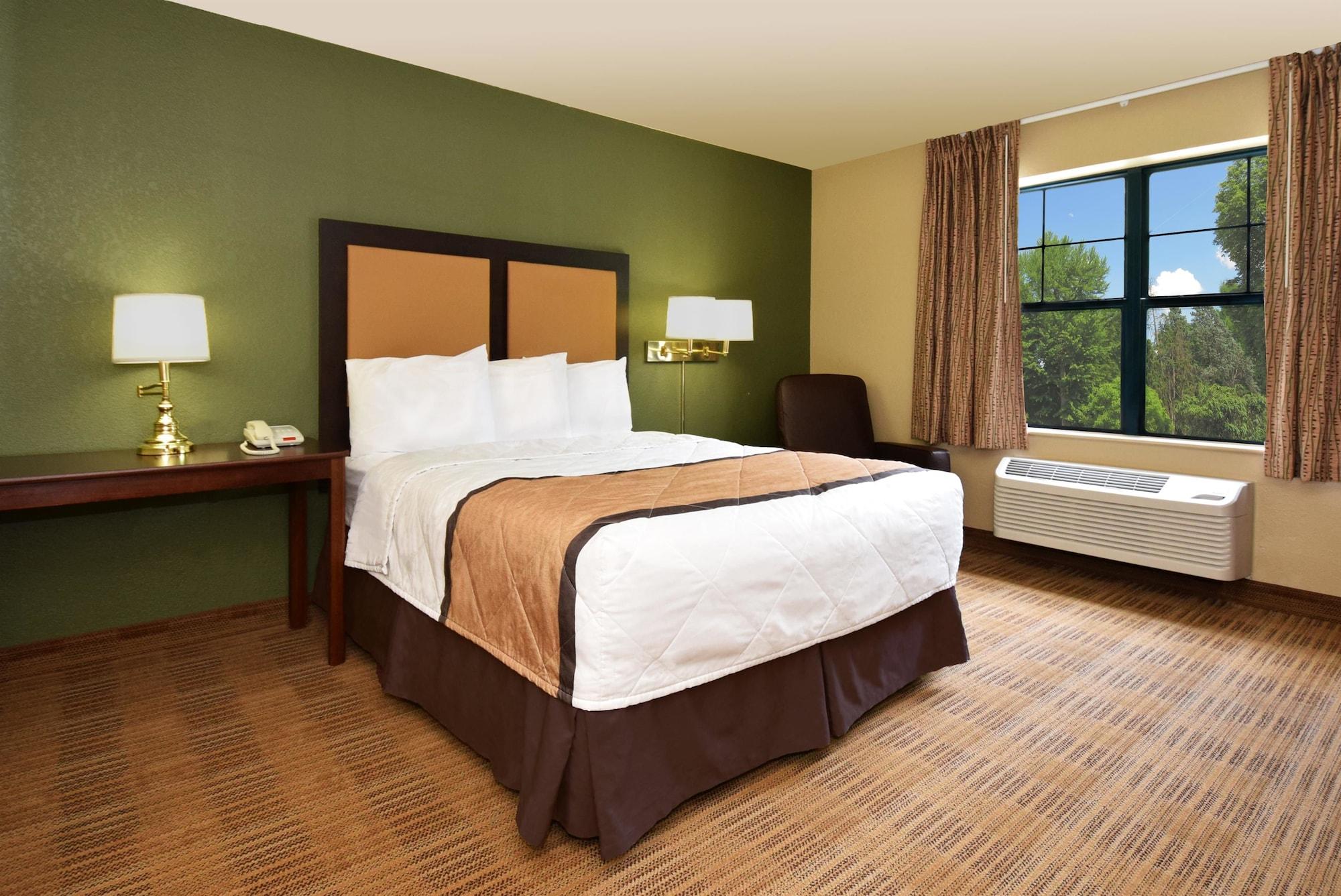 Extended Stay America Suites - Los Angeles - Burbank Airport Extérieur photo