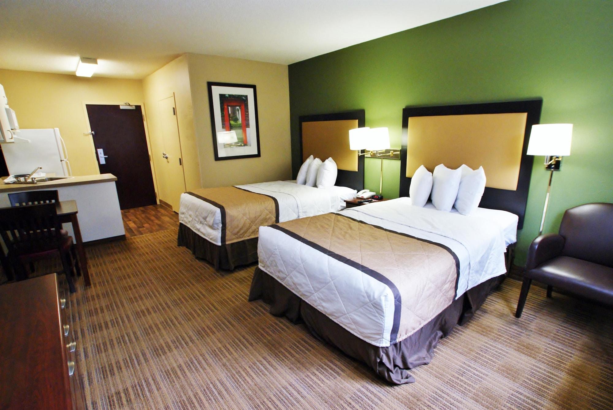 Extended Stay America Suites - Los Angeles - Burbank Airport Extérieur photo
