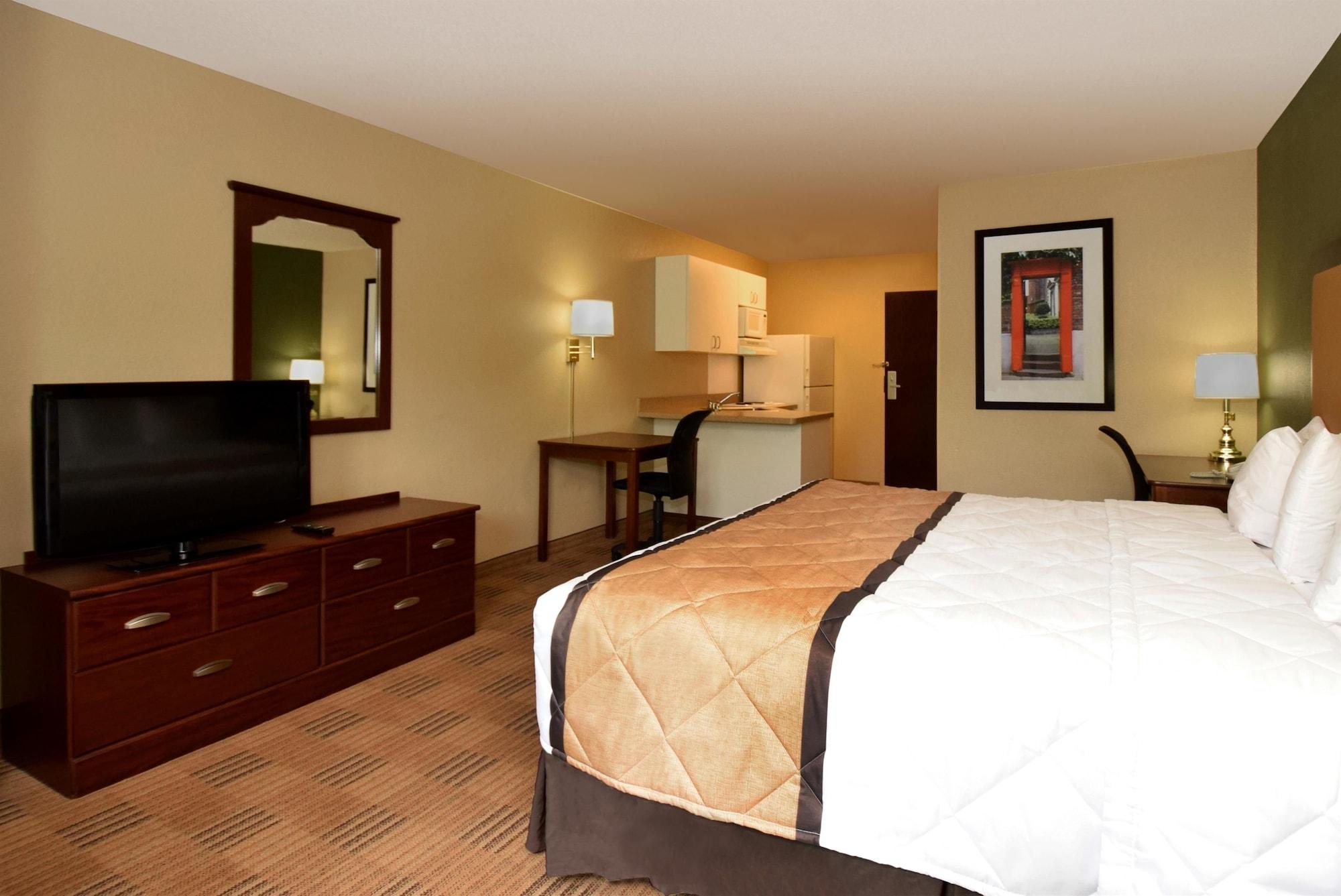 Extended Stay America Suites - Los Angeles - Burbank Airport Extérieur photo