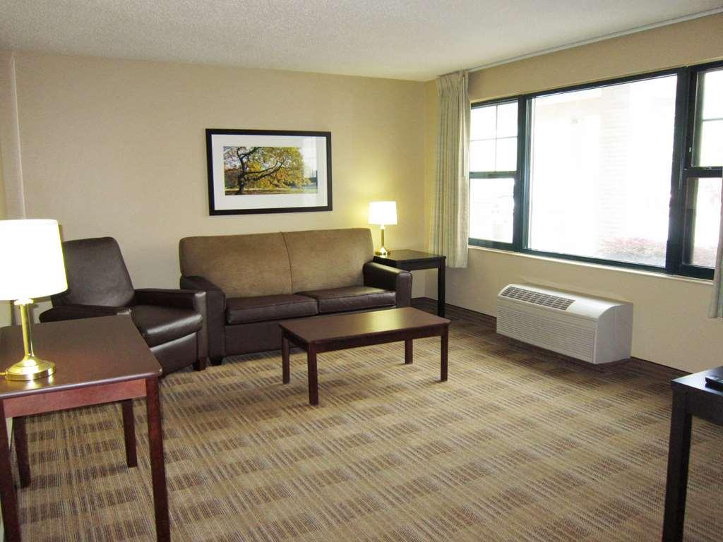 Extended Stay America Suites - Los Angeles - Burbank Airport Chambre photo