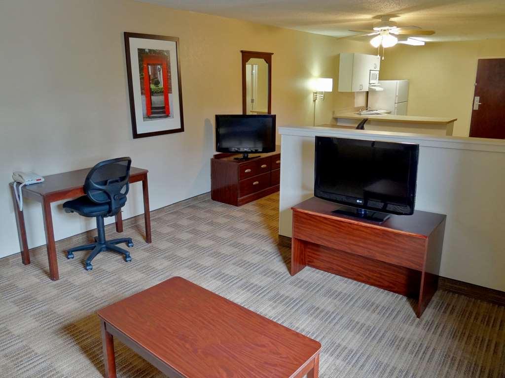 Extended Stay America Suites - Los Angeles - Burbank Airport Chambre photo