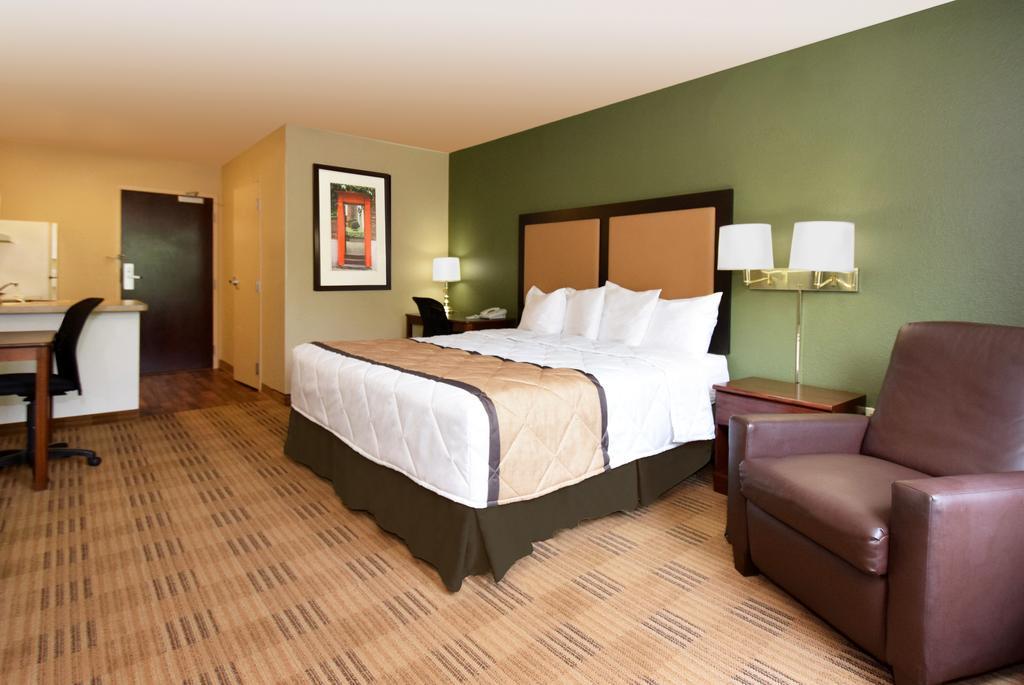 Extended Stay America Suites - Los Angeles - Burbank Airport Extérieur photo